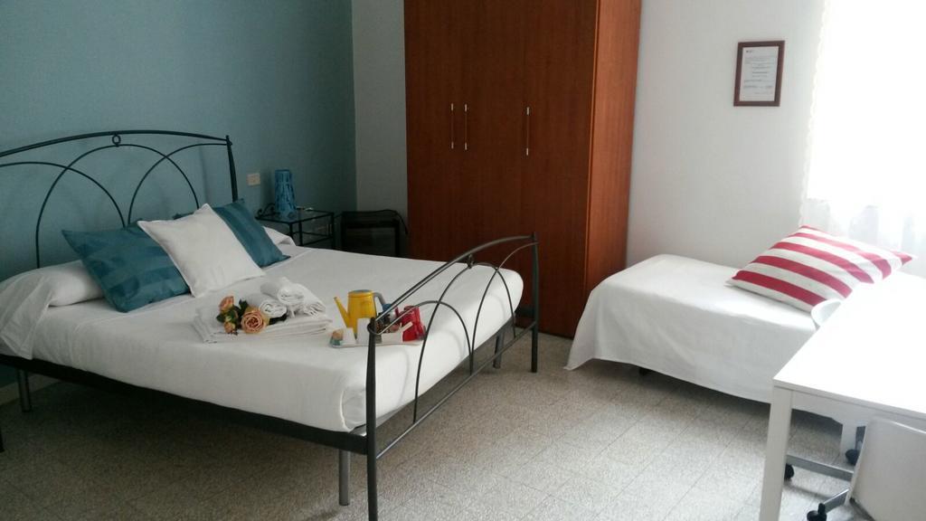 I Giardini Di Minerva Hotel Rome Room photo