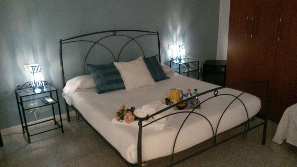 I Giardini Di Minerva Hotel Rome Room photo