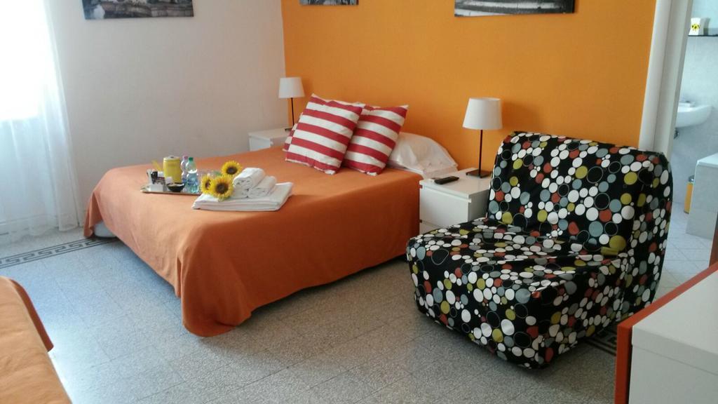 I Giardini Di Minerva Hotel Rome Room photo