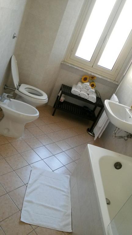 I Giardini Di Minerva Hotel Rome Room photo