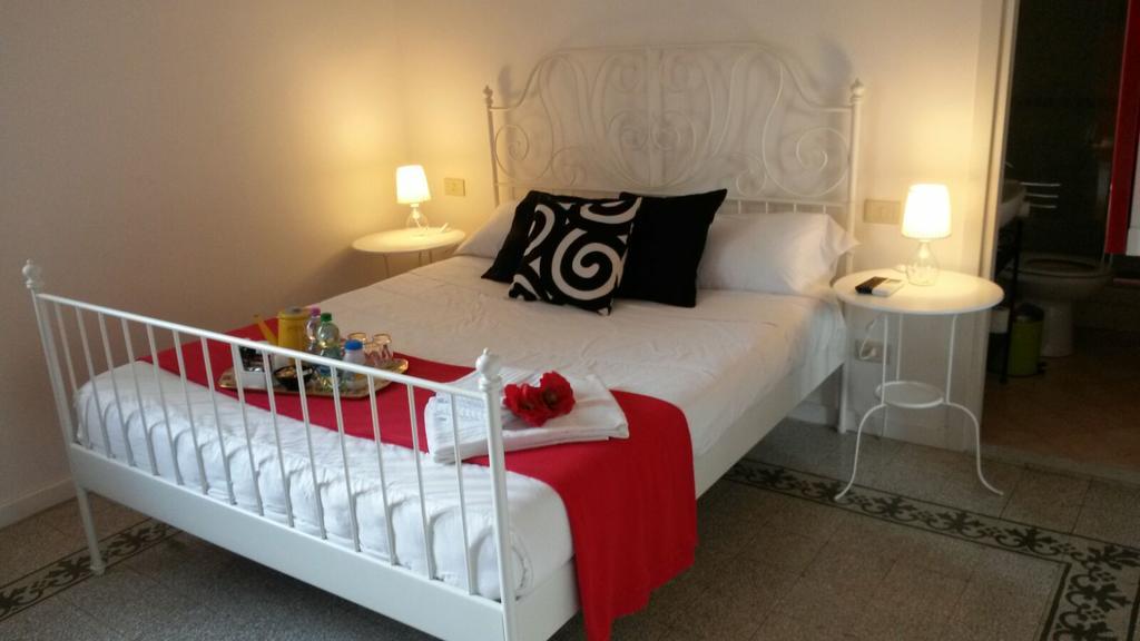 I Giardini Di Minerva Hotel Rome Room photo