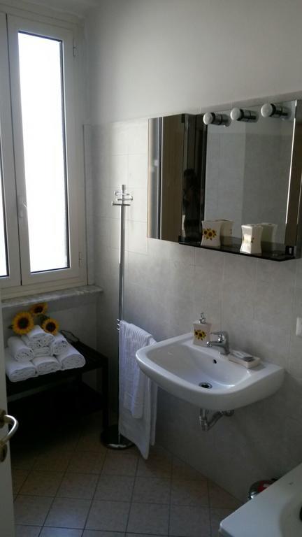 I Giardini Di Minerva Hotel Rome Room photo