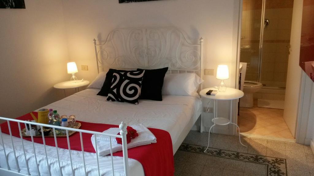 I Giardini Di Minerva Hotel Rome Room photo