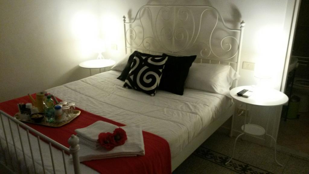I Giardini Di Minerva Hotel Rome Room photo