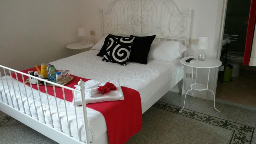 I Giardini Di Minerva Hotel Rome Room photo