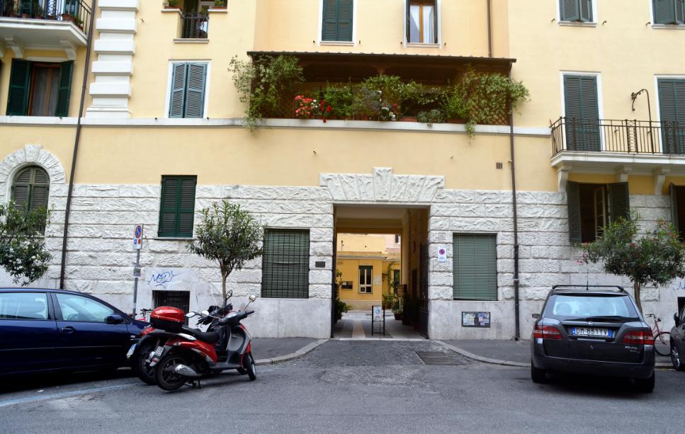 I Giardini Di Minerva Hotel Rome Room photo
