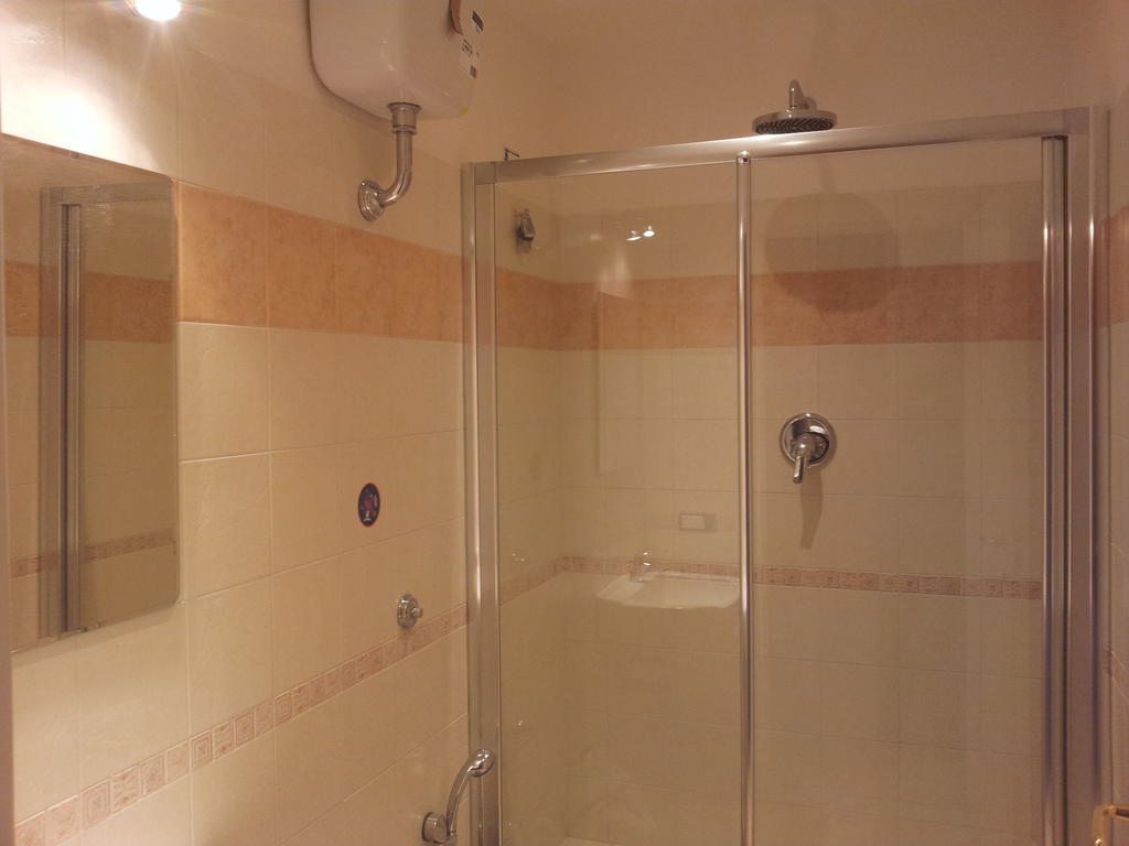 I Giardini Di Minerva Hotel Rome Room photo