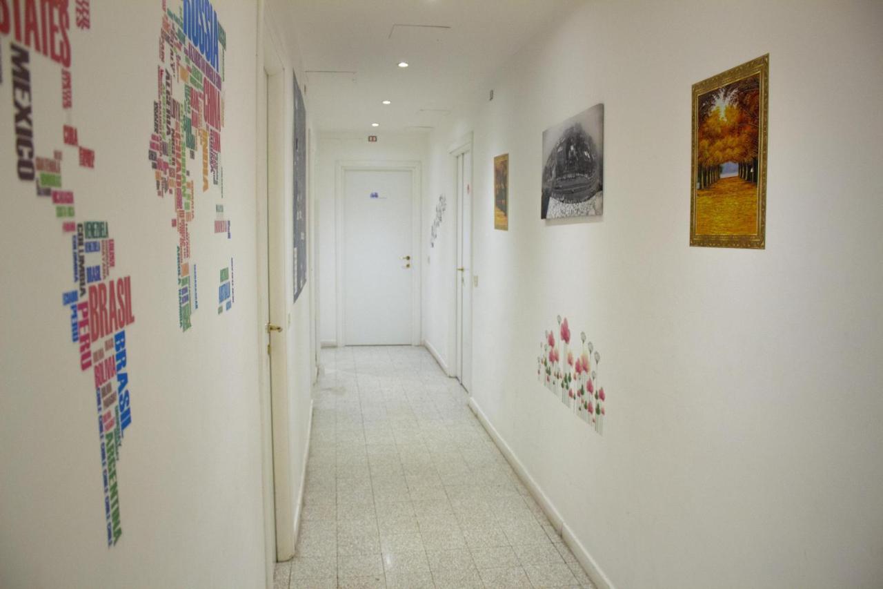 I Giardini Di Minerva Hotel Rome Exterior photo
